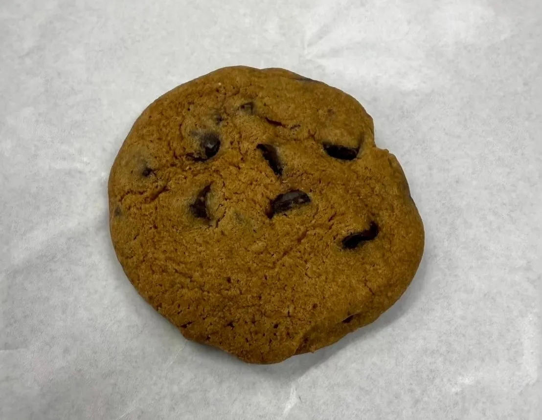 カントリークッキー